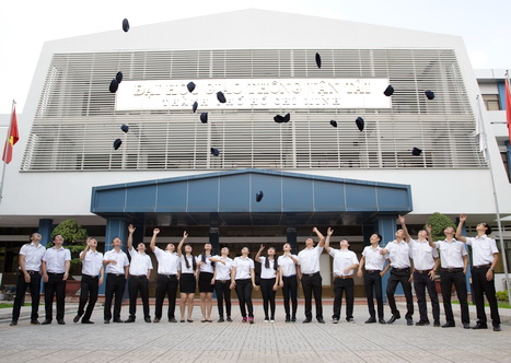 liên thông đại học giao thông vận tải tp hcm