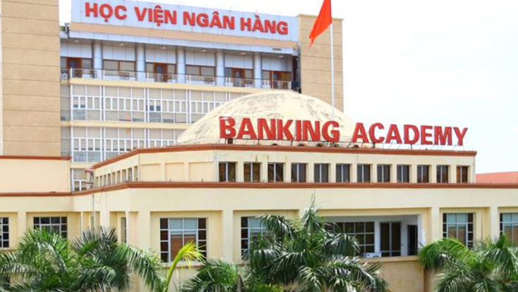 Liên thông học viện ngân hàng