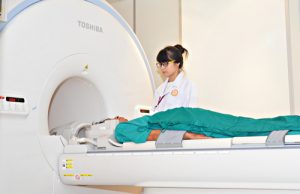 ngành kỹ thuật hình ảnh y học