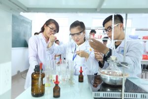 ngành kỹ thuật xét nghiệm y học