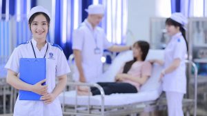 ngành y học dự phòng