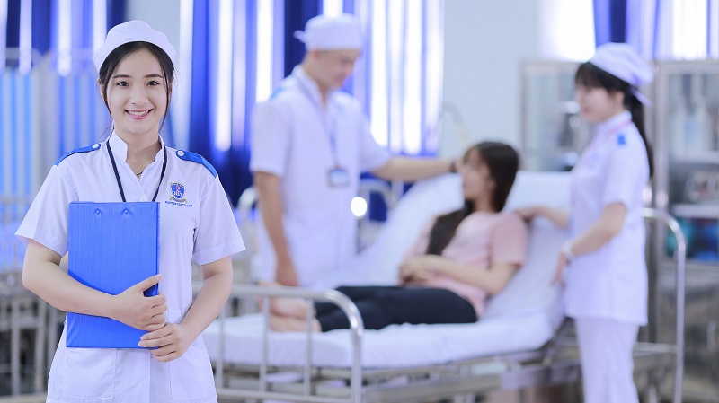 ngành y học dự phòng