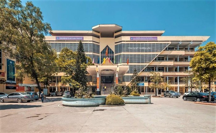 văn bằng 2 học viện tài chính 2020