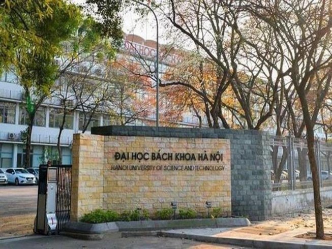 Đại học Bách khoa Hà nội Tuyển sinh 2020