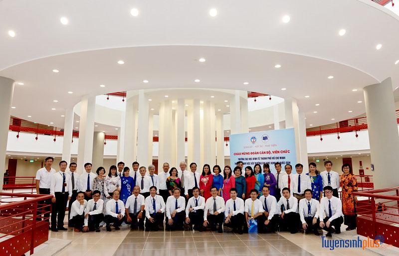 ĐẠI HỌC TỪ XA KINH TẾ QUỐC DÂN 2024 HƯỚNG TỚI MỘT GIÁO DỤC ĐẠI HỌC HIỆN ĐẠI VÀ TIỆN LỢI