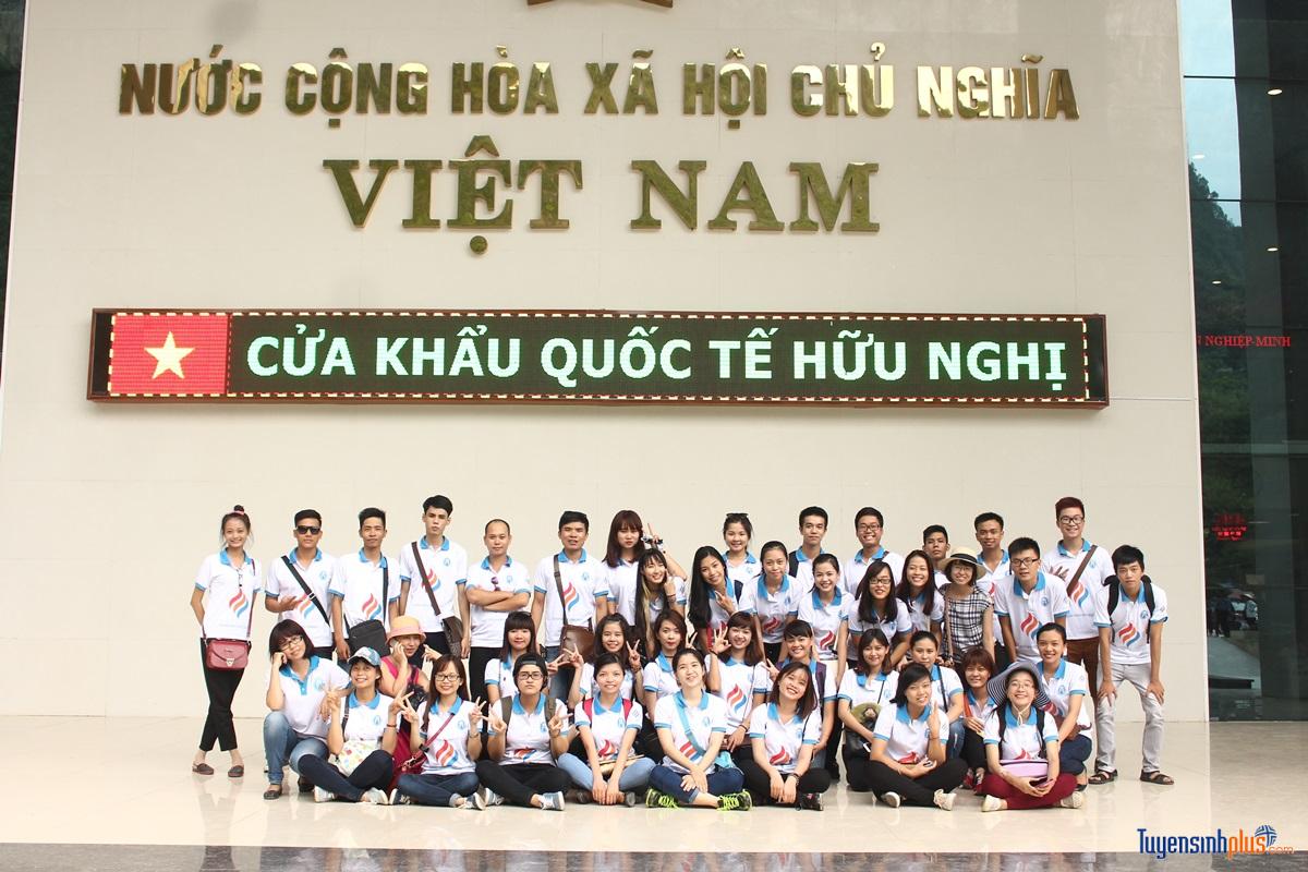 Đào tạo từ xa ngành Ngôn ngữ Trung Cơ hội việc làm hấp dẫn