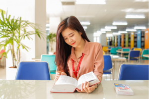 Đào tạo từ xa ngành Ngôn ngữ Trung Cơ hội việc làm hấp dẫn