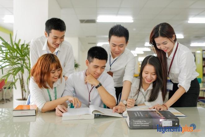 Top 10 Các trường đại học đào tạo ngoại ngữ tốt nhất Việt Nam