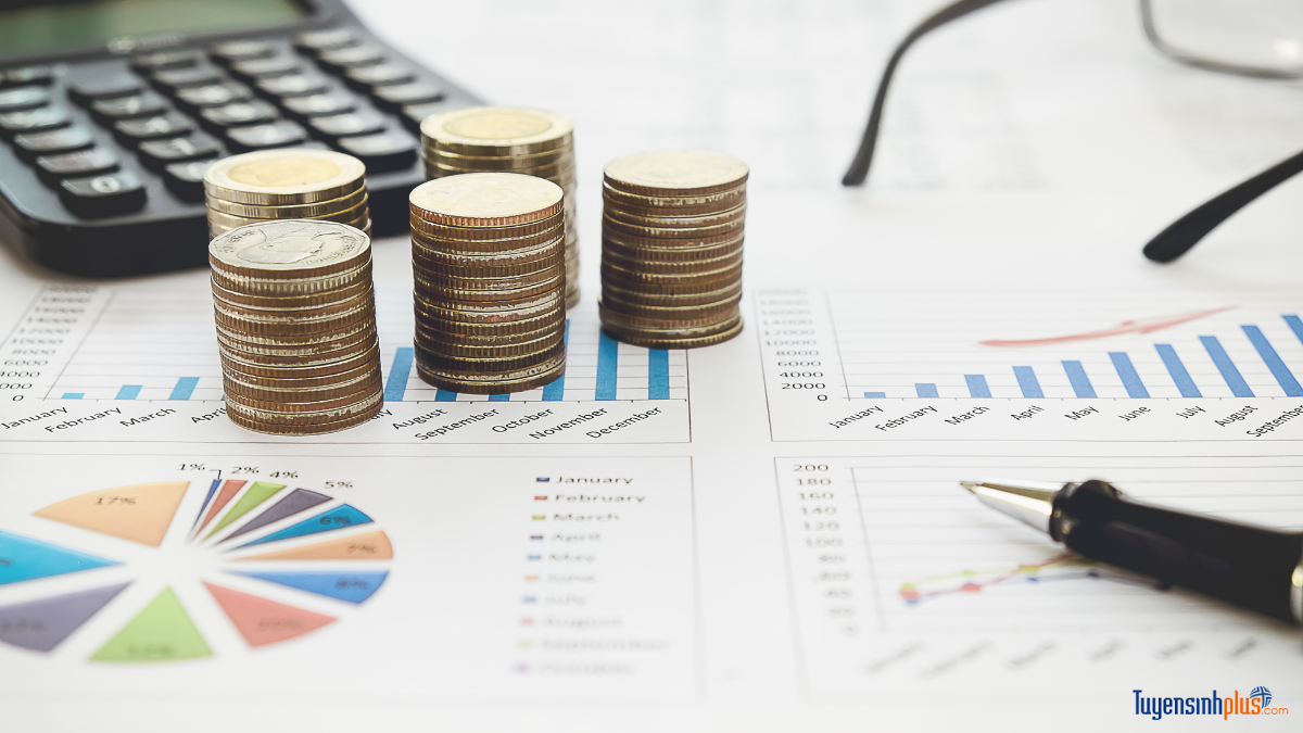 Đào tạo từ xa ngành tài chính ngân hàng Cơ hội nghề nghiệp đầy tiềm năng