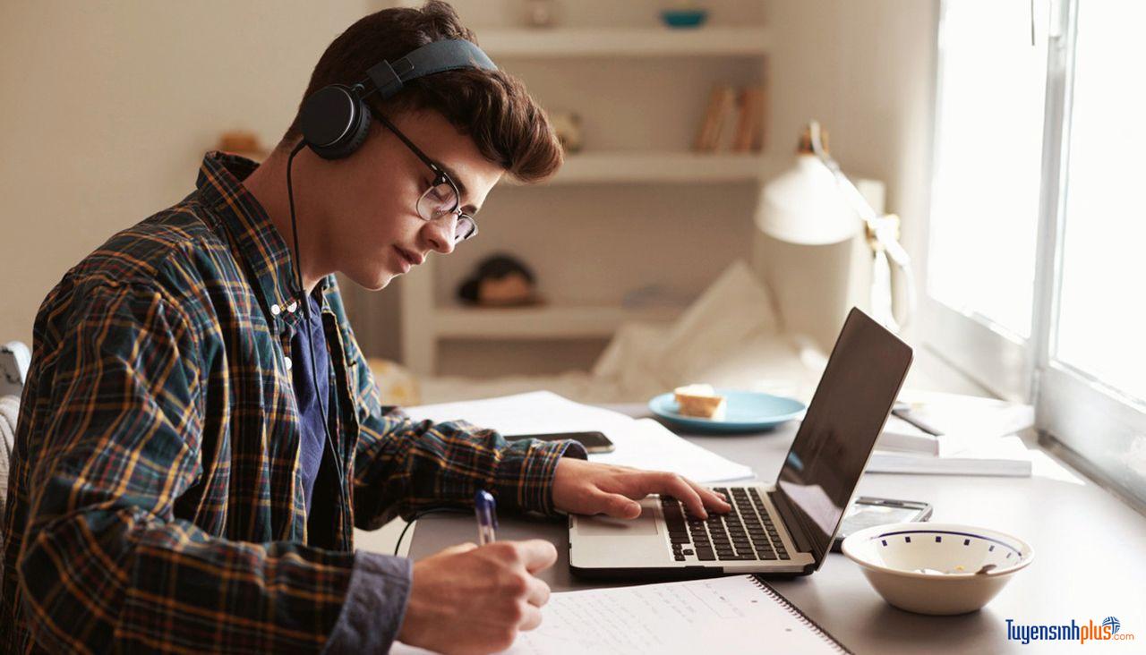 Học đại học từ xa mất bao lâu Giải đáp cho câu hỏi của bạn