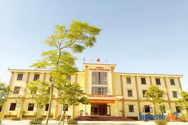 Vì sao nên chọn học đại học từ xa ngành ngôn ngữ trung tại Đại học Thành Đông?