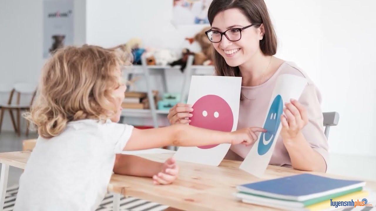 Đại học từ xa ngành Tâm lý học Sự lựa chọn thông minh cho tương lai của bạn