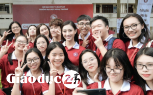 Năm 2025, Trường ĐH Ngoại thương xét tuyển theo 4 phương thức